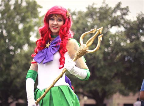 The Most Popular Sailor Moon Crossover Cosplay In 2015 Rolecosplay