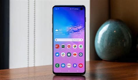 Samsung Galaxy S10 Ultra Ancho Idevice Ro