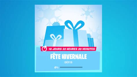 Les Défis Fête Hivernale - Eclypsia