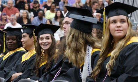 PHOTOS: Class of 2023: Chesnee High School graduation