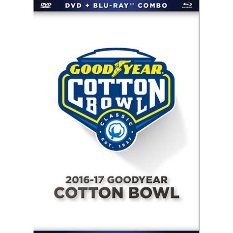 Cotton Bowl Logo - LogoDix