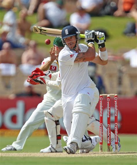 Swann Makes Inroads In Australian Top Order Espncricinfo