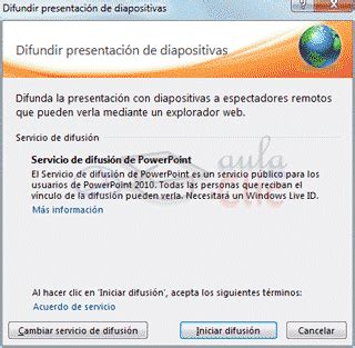 Curso Gratis De Powerpoint Aulaclic Publicaci N