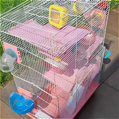 Chipmunk Cage for sale in UK | 42 used Chipmunk Cages