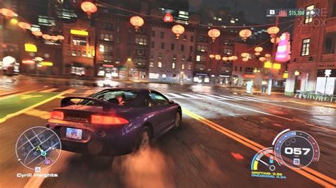Need For Speed Unbound Is A Next-Gen Return To Form For NFS | Pure Xbox