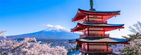 See Cherry Blossoms on a Day Trip to Mt. Fuji, Shin Arakura Sengen from ...