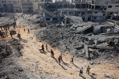 Israel, Hamas inch closer to Gaza cease-fire deal, but gaps remain ...