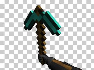 Minecraft Pocket Edition Pickaxe Minecraft Story Mode PNG Clipart