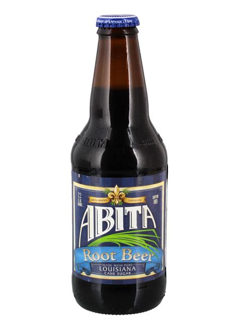 Abita Root Beer Of Louisiana Buy Craft Soda Online