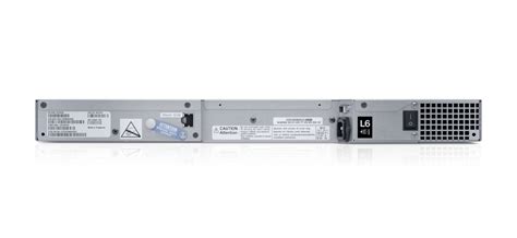 Dell PowerVault TL1000 LTO7 Tape Backup