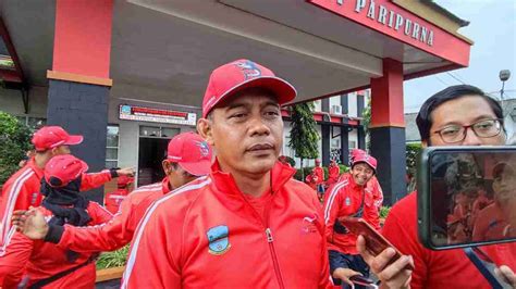 Kurangnya Fasilitas Olahraga Di Pangandaran Pengaruhi Prestasi Atlet