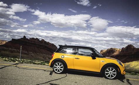 2014 Mini Cooper S Hardtop:picture # 6 , reviews, news, specs, buy car