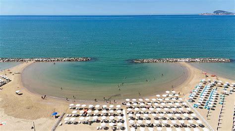Bajamar Beach Hotel Formia Latina Lazio