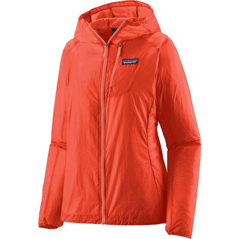 Patagonia Houdini Windbreaker Jacket Womens