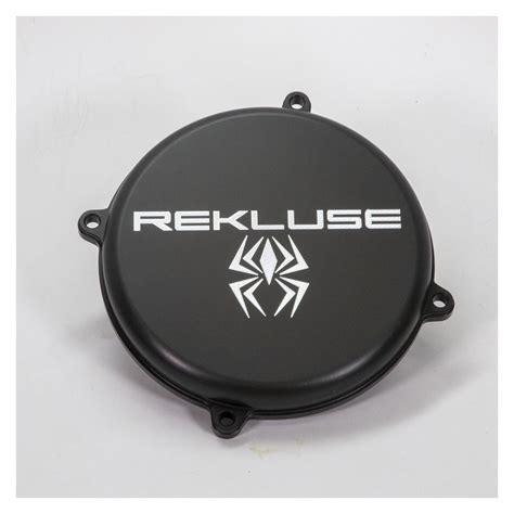 Rekluse Standard Clutch Cover Sherco Sef Sef Cycle Gear