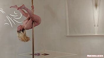Nude Pole Dance Embarrassment Xvideos