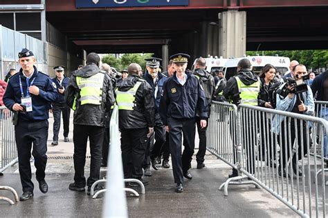 Préfecture De Police On Twitter Fradan 🇫🇷🇩🇰 Policiers Et Gendarmes