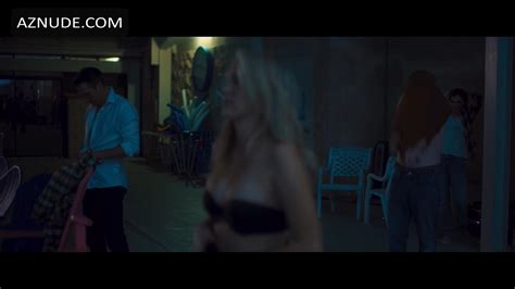 STARS FELL ON ALABAMA NUDE SCENES AZNude