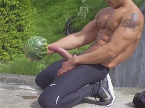 Watermelon Fuck ThisVid