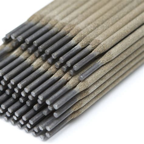 Stellite Welding Electrode Cobalt Based Alloy Stellite Welding