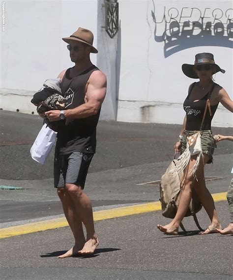 Elsa Pataky Elsapatakyconfidential Nude OnlyFans Leaks Fappening Page 5 FappeningBook