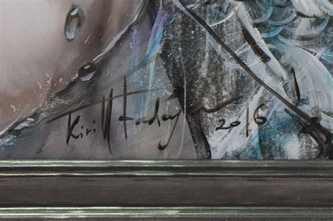 Kirill Fadeyev Dynamic Scene Of A Male Nude Amongst A Net And Fish 2016 MutualArt