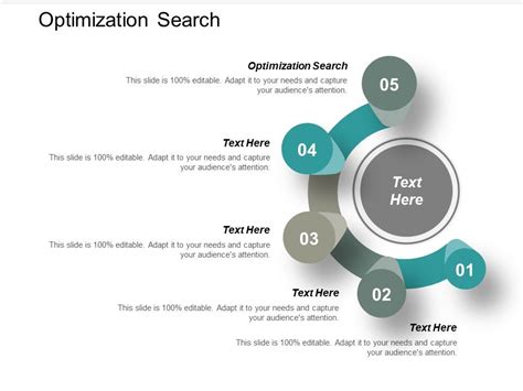 Optimization Search Ppt Powerpoint Presentation Layouts Skills Cpb