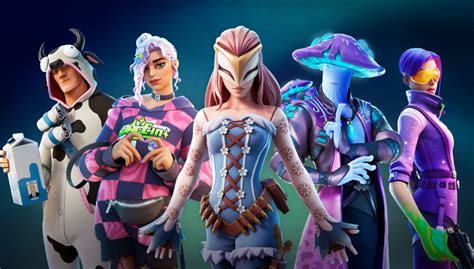 Guide Multiplateforme Fortnite Comment Activer Le Jeu Croisé Tech Tribune France