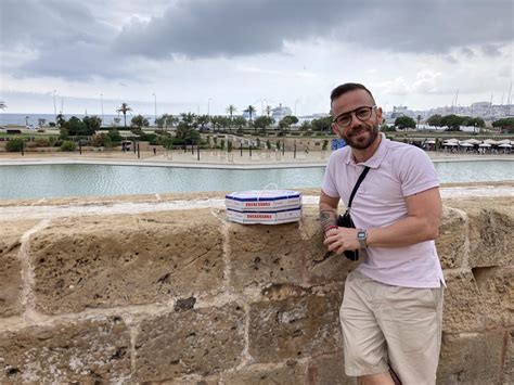 Gay Palma De Mallorca The Best Gay Hotels Bars Clubs More Two Bad Tourists