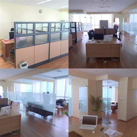 Sewa Ruang Kantor Di Office Sudirman Scbd Jakarta Selatan