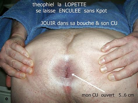 THEO La LOPETTE A Enculer Porn Pictures XXX Photos Sex Images PICTOA