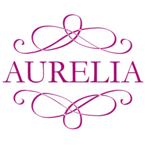 Aurelia Lingerie YouTube