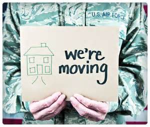 What Is A Military Move Moving Guru Guide