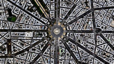 Daily Overview: Captivating Satellite Images of Earth | Yatzer