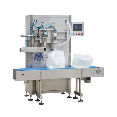 Products L L Bag In Box Aseptic Sealing Machine For Bag In Box