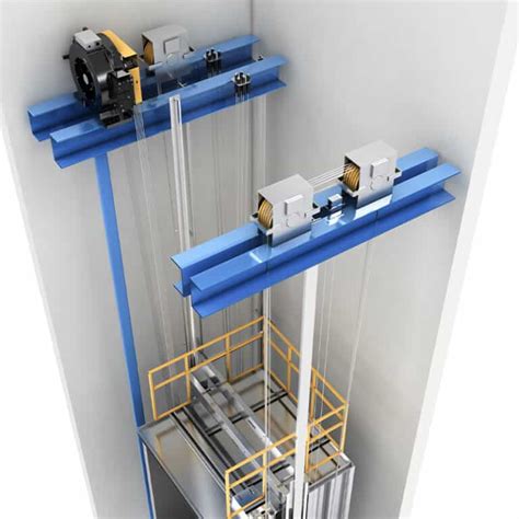 heavy duty cargo lift elevator cargo elevator manufacturer