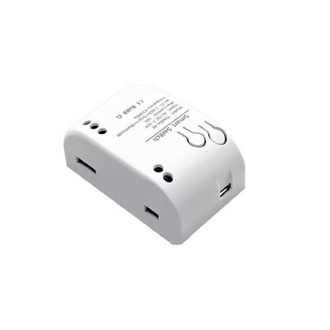 Mhcozy Automatico Canale Usb V Dc V Smart Wifi Wireless Rel