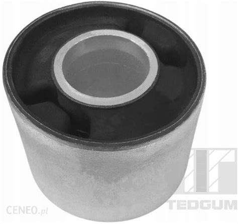 TEDGUM MERCEDES ML TULEJA WAHACZA PRZEDNIEGO TYLNA W164 00416796