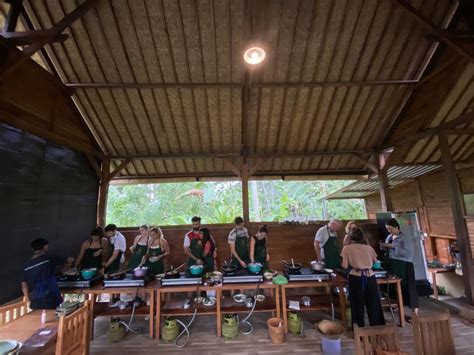 Ubud Balinese Cooking Class At An Organic Farm Getyourguide