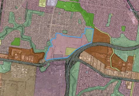 Timeline Government Land Standing Advisory Committee Tranche 34