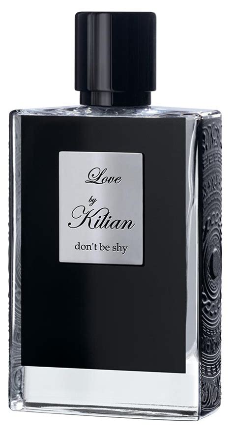 Love Dont Be Shy By Kilian Perfume Reviews And Perfume Facts