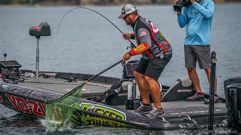 Davis Brush Pile Recipe Major League Fishing