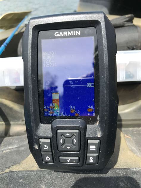 Garmin Striker 4 Wire Diagram Garmin Wiring Diagram Striker