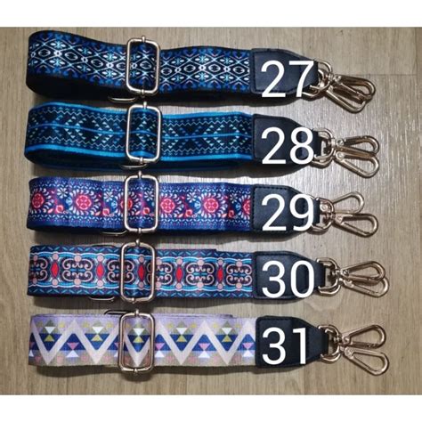 HOT สายกระเปา 1 5 สายสปอรตกระเปา lqtuGwx5 ThaiPick