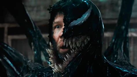 Venom 3 es la mejor película de Tom Hardy Primeras reacciones elogian