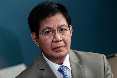 Lacson Worried Jee Case May Be Dismissed Abs Cbn News