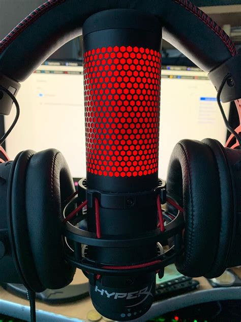 HyperX Squad! : r/HyperX