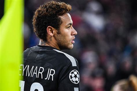 Foot PSG PSG Coup de théâtre dans le dossier Neymar Foot 01