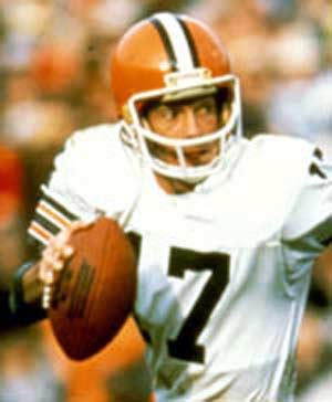 Sam Rutigliano Cleveland Browns