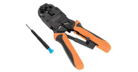 NMC-2008AR Crimping tool - Networkstore.lk
